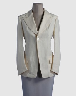 LE MORAIS - MANTEAUX - Vestes sur YOOX.COM