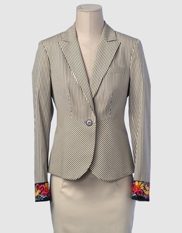 Blazer - F�R - - ETRO -