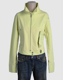 Jacken - F�R - - HABIT -