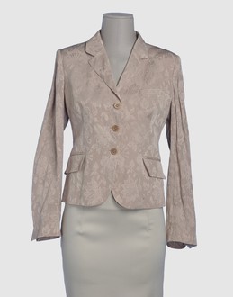 Blazer - F�R - - ERMANNO SCERVINO -