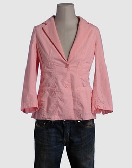 VINTAGE 55 - MANTEAUX - Vestes sur YOOX.COM