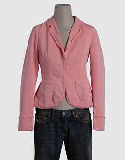 VINTAGE 55 - MANTEAUX - Vestes sur YOOX.COM