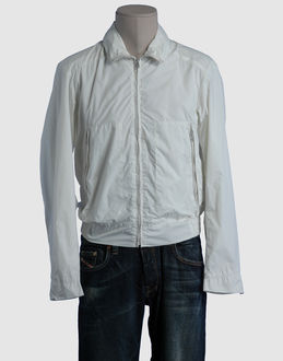 ADD - CAPISPALLA - Giubbotti su YOOX.COM