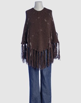 Cape - F�R - - ILARY -