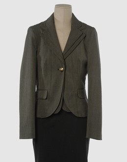 YES LONDON - MANTEAUX - Vestes sur YOOX.COM