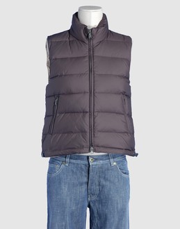 Steppjacken - F�R - - ME COLLECTION PIUMINO SIBERIANO -
