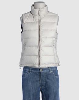 Steppjacken - F�R - - ME COLLECTION PIUMINO SIBERIANO -