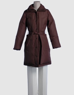 Steppjacken - F�R - - ILARY -