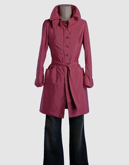 Lange - F�R - Jacken - ERMANNO SCERVINO -