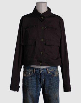 Jacken - F�R - - EXTE -