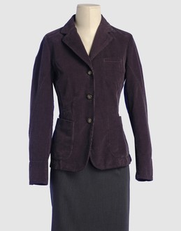 MONTEDORO - MANTEAUX - Vestes sur YOOX.COM