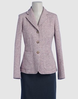 MONTEDORO - MANTEAUX - Vestes sur YOOX.COM