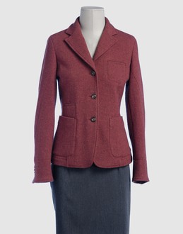 MONTEDORO - MANTEAUX - Vestes sur YOOX.COM