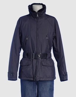Mittellange - F�R - Jacken - PRADA SPORT -