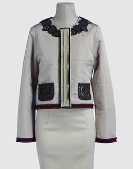 Jacken - F�R - - PRADA -