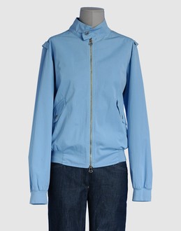 EXTE - CAPISPALLA - Giubbotti su YOOX.COM