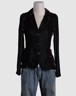 P.C. FEMME - MANTEAUX - Vestes sur YOOX.COM