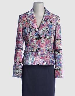 Blazer - F�R - - C�N�C� COSTUME NATIONAL -