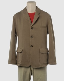 JOY4TOY - MANTEAUX - Vestes sur YOOX.COM