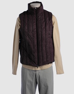 Steppjacken - F�R - - CIESSE -