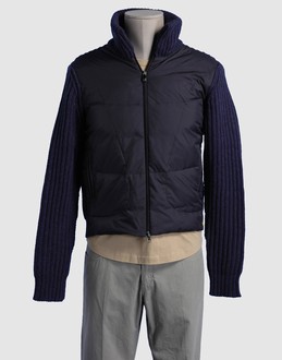 Steppjacken - F�R - - CIESSE -