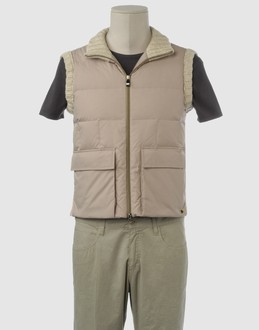 Steppjacken - F�R - - CIESSE -