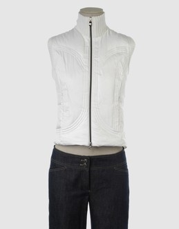 Steppjacken - F�R - - CIESSE -