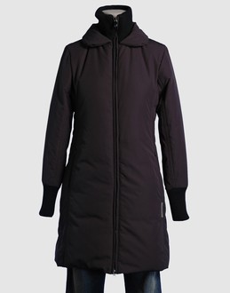 Steppjacken - F�R - - CIESSE -