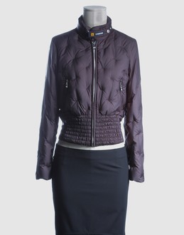 Steppjacken - F�R - - CIESSE -