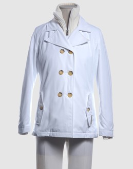 Steppjacken - F�R - - CIESSE -