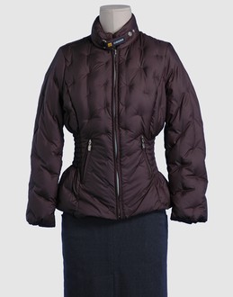 Steppjacken - F�R - - CIESSE -