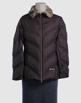 Steppjacken - F�R - - CIESSE -