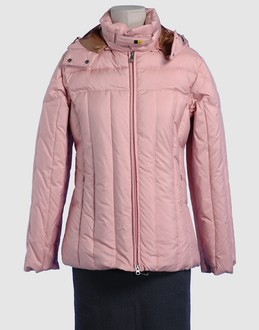 Steppjacken - F�R - - CIESSE -
