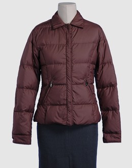 Steppjacken - F�R - - CIESSE -