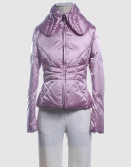 Steppjacken - F�R - - CIESSE -