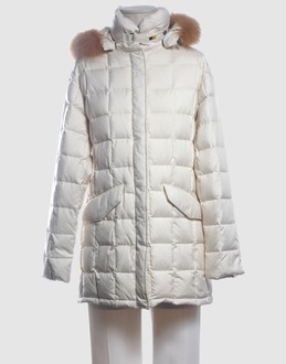 Steppjacken - F�R - - CIESSE -