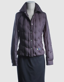Steppjacken - F�R - - CIESSE -