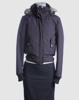 Steppjacken - F�R - - CIESSE -