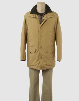 Steppjacken - F�R - - CIESSE -