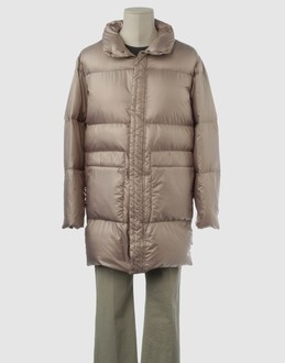 Steppjacken - F�R - - CIESSE -
