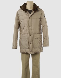 Steppjacken - F�R - - CIESSE -
