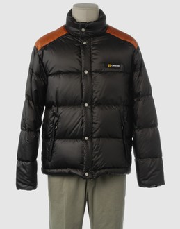 Steppjacken - F�R - - CIESSE -