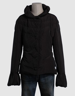 Steppjacken - F�R - - CIESSE -