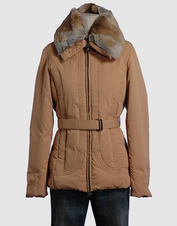 Steppjacken - F�R - - CIESSE -