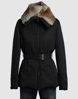Steppjacken - F�R - - CIESSE -