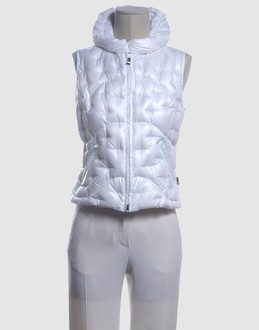 Steppjacken - F�R - - CIESSE -
