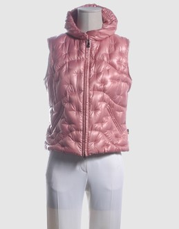 Steppjacken - F�R - - CIESSE -