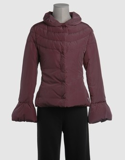 Steppjacken - F�R - - CIESSE -
