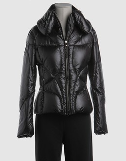 Steppjacken - F�R - - CIESSE -