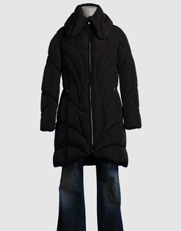 Steppjacken - F�R - - CIESSE -